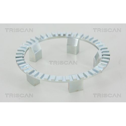 TRISCAN Sensorring, ABS