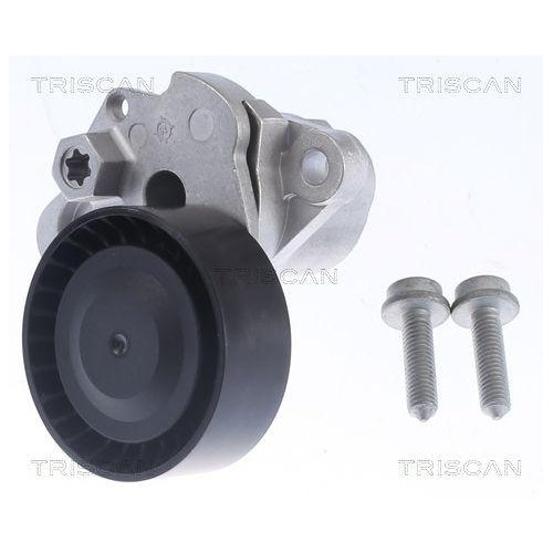 TRISCAN Spannrolle, Keilrippenriemen