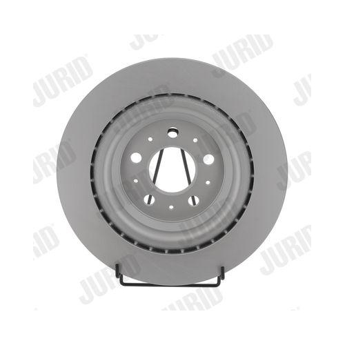 JURID Bremsscheibe
