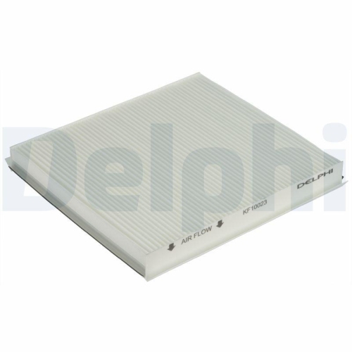 DELPHI Filter, Innenraumluft