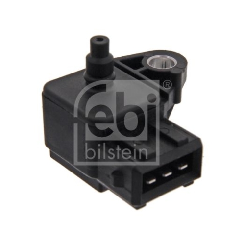 FEBI BILSTEIN Sensor, Saugrohrdruck