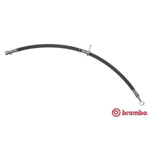 BREMBO Bremsschlauch ESSENTIAL LINE