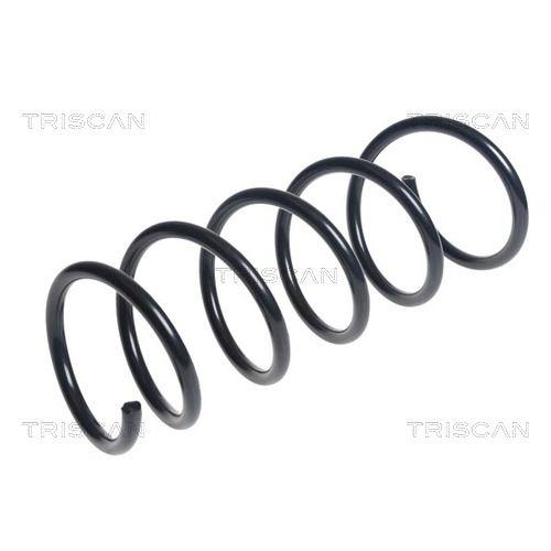 TRISCAN Fahrwerksfeder