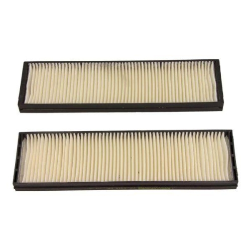 MAXGEAR Filter, Innenraumluft