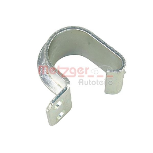 METZGER Halter, Stabilisatorlagerung GREENPARTS