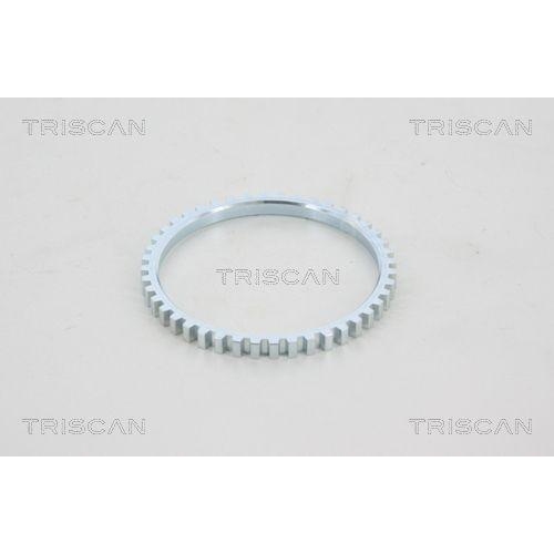 TRISCAN Sensorring, ABS