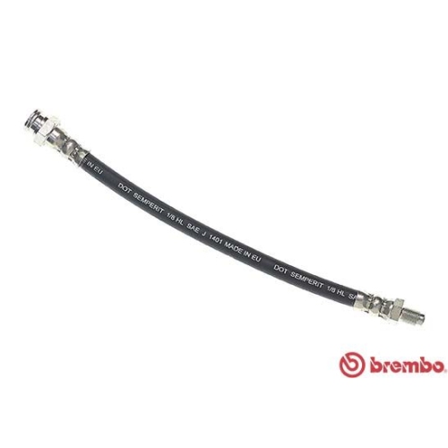 BREMBO Bremsschlauch ESSENTIAL LINE