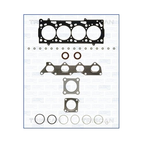 TRISCAN Dichtungssatz, Zylinderkopf MULTILAYER STEEL