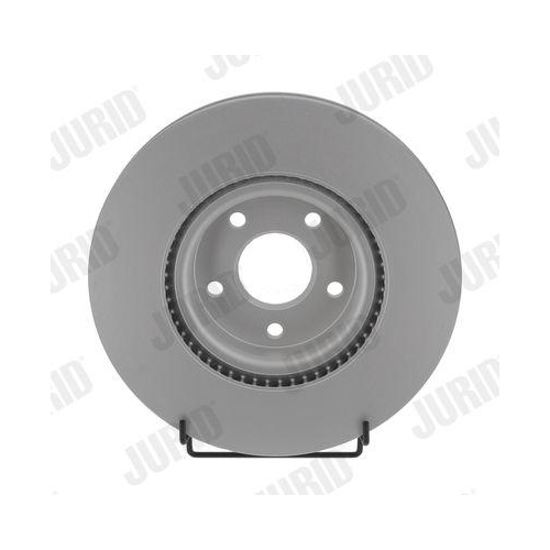 JURID Bremsscheibe