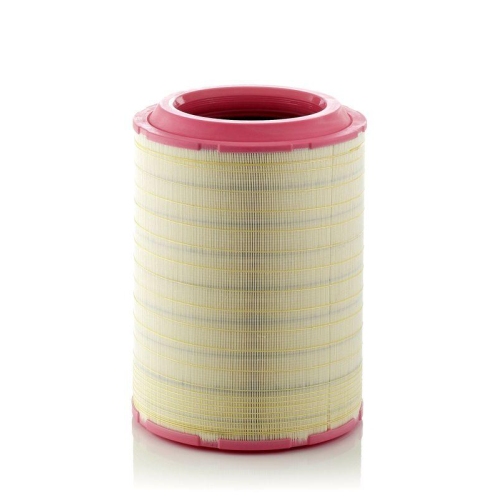 MANN-FILTER Luftfilter