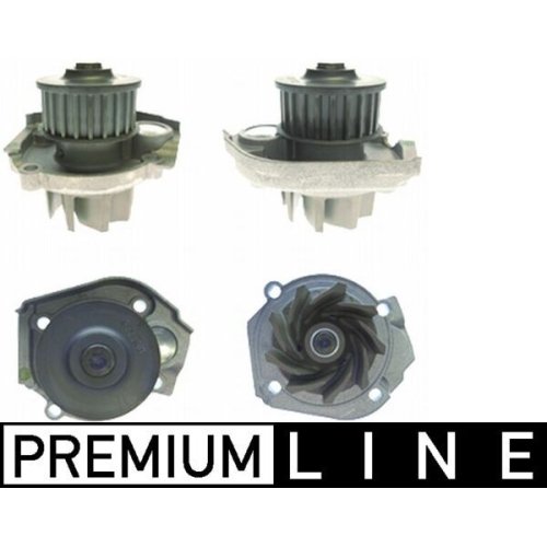 MAHLE Wasserpumpe, Motorkühlung BEHR *** PREMIUM LINE ***