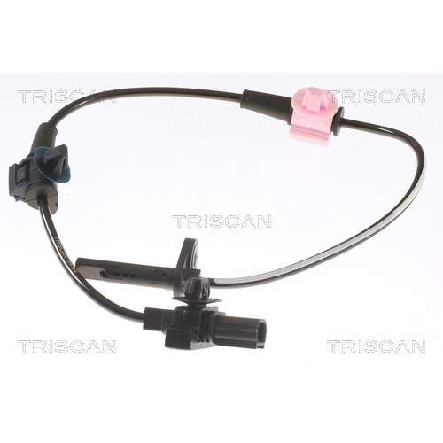 TRISCAN Sensor, Raddrehzahl