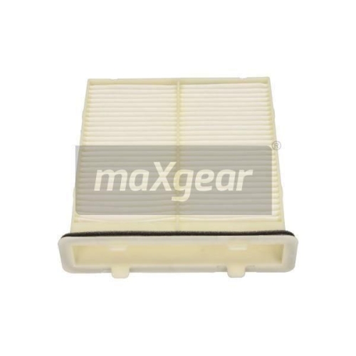 MAXGEAR Filter, Innenraumluft