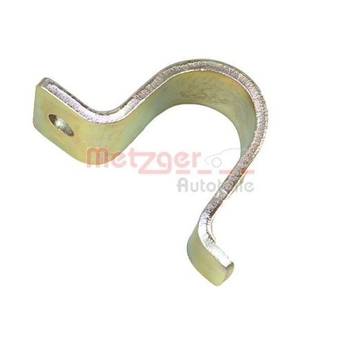 METZGER Halter, Stabilisatorlagerung GREENPARTS