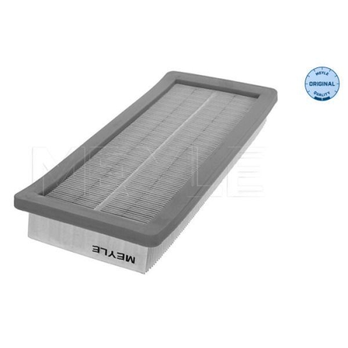 MEYLE Luftfilter MEYLE-ORIGINAL: True to OE.