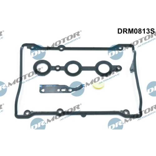 Dr.Motor Automotive Dichtungssatz, Zylinderkopfhaube