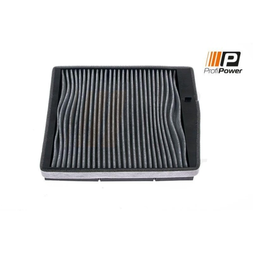 ProfiPower Filter, Innenraumluft