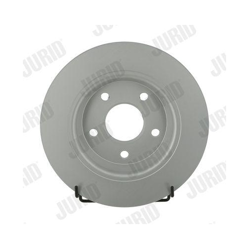 JURID Bremsscheibe