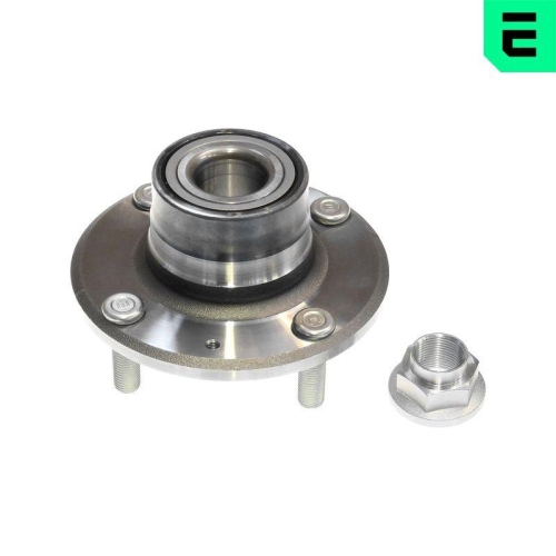 OPTIMAL Radlagersatz