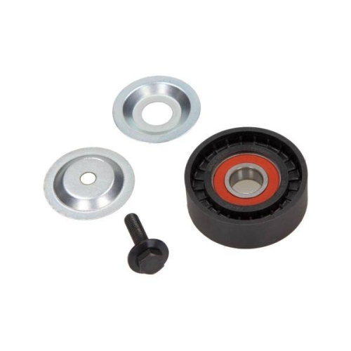 MAXGEAR Umlenk-/F&uuml;hrungsrolle, Keilrippenriemen