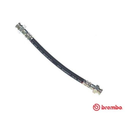 BREMBO Bremsschlauch ESSENTIAL LINE