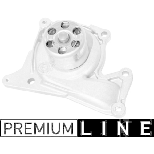 MAHLE Wasserpumpe, Motorkühlung BEHR *** PREMIUM LINE ***