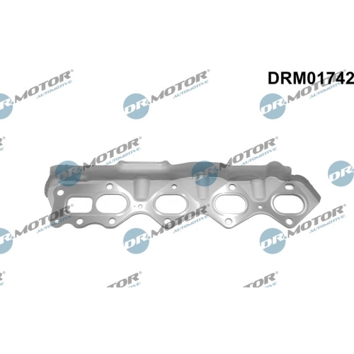 Dr.Motor Automotive Dichtung, Abgaskrümmer