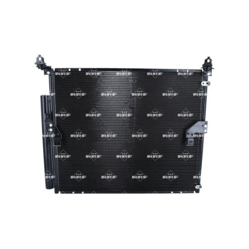 NRF Kondensator, Klimaanlage EASY FIT