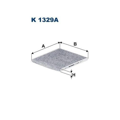 FILTRON Filter, Innenraumluft