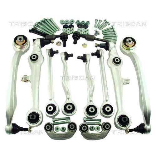 TRISCAN Reparatursatz, Querlenker
