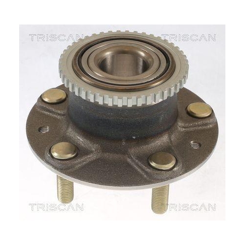 TRISCAN Radlagersatz