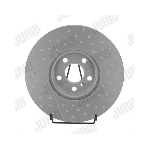 JURID Bremsscheibe