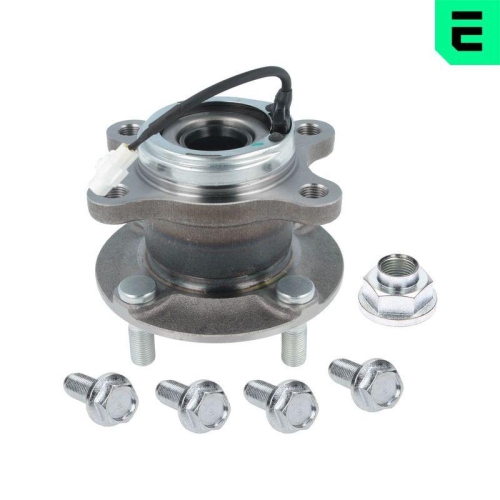 OPTIMAL Radlagersatz