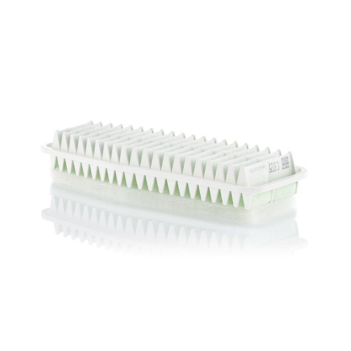 MANN-FILTER Luftfilter