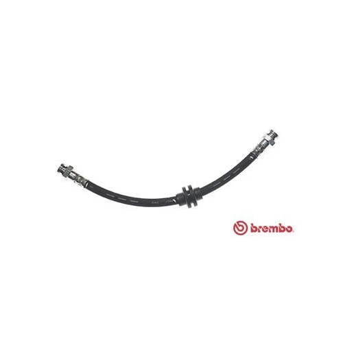 BREMBO Bremsschlauch ESSENTIAL LINE