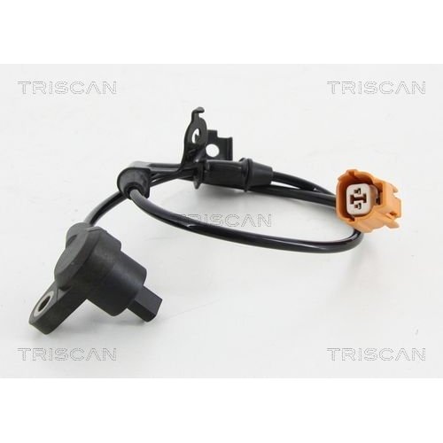 TRISCAN Sensor, Raddrehzahl