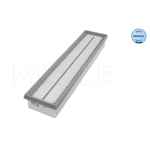 MEYLE Luftfilter MEYLE-ORIGINAL: True to OE.