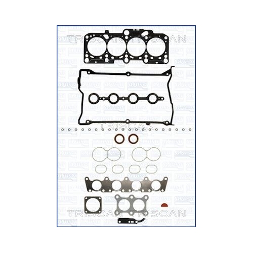 TRISCAN Dichtungssatz, Zylinderkopf