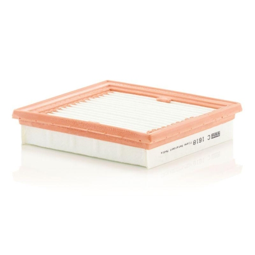 MANN-FILTER Luftfilter