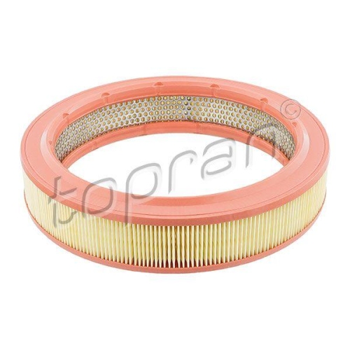 TOPRAN Luftfilter