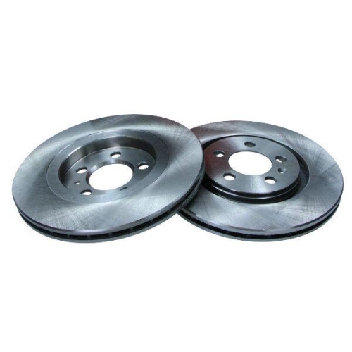 MAXGEAR Bremsscheibe