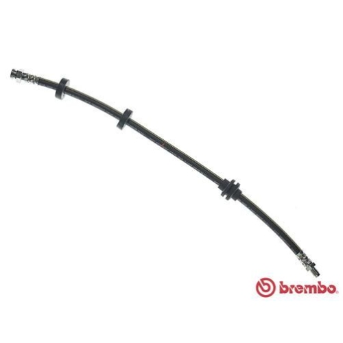 BREMBO Bremsschlauch ESSENTIAL LINE