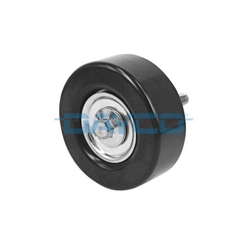 DAYCO Umlenk-/F&uuml;hrungsrolle, Keilrippenriemen