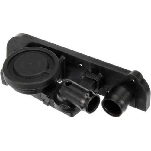 GATES &Ouml;labscheider, Kurbelgeh&auml;useentl&uuml;ftung