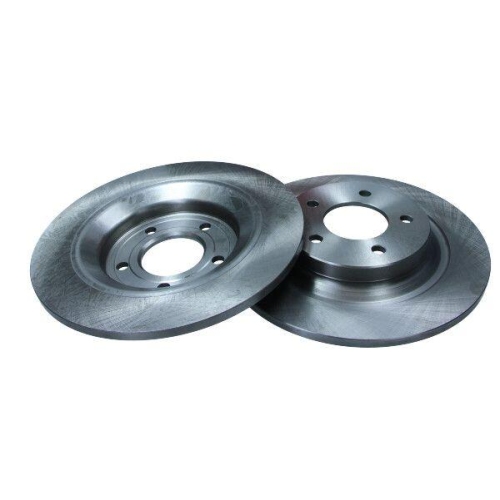 MAXGEAR Bremsscheibe