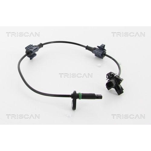 TRISCAN Sensor, Raddrehzahl