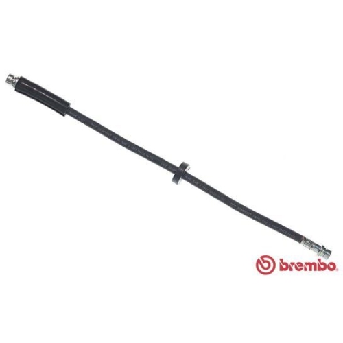 BREMBO Bremsschlauch ESSENTIAL LINE