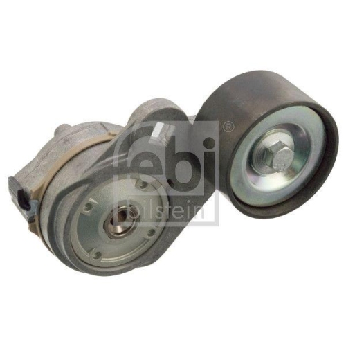 FEBI BILSTEIN Riemenspanner, Keilrippenriemen