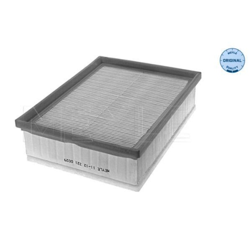 MEYLE Luftfilter MEYLE-ORIGINAL: True to OE.