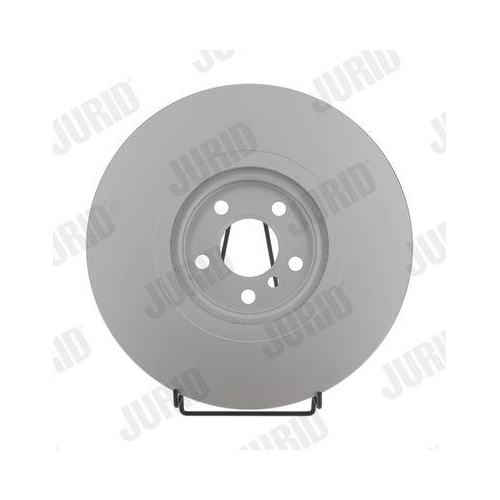 JURID Bremsscheibe